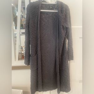 Anthropologie Cardigan